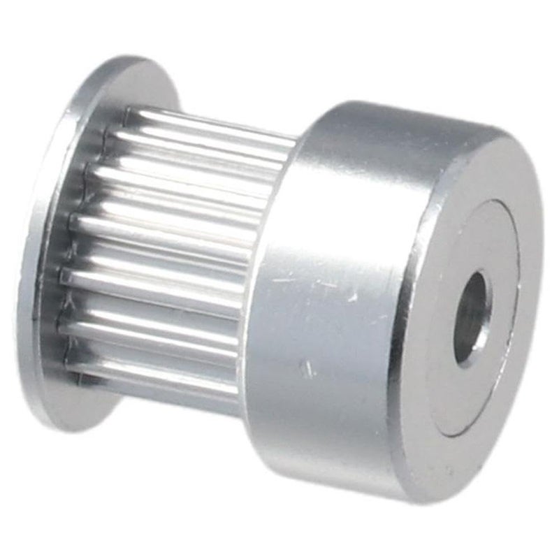 SHUATI 10Pcs GT2 Idler Pulley,16 Teeth GT2 Pulley, Bore 3mm GT2 Timing Belt Idler Pulley, 2GT Stepper Motor Pulleys, Synchronous Wheel for 3D Printer Timing Belt - Image 4
